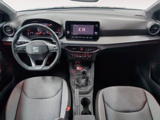 SEAT Ibiza 1.0 TSI S&S Xcellence 85 kW (115 CV)