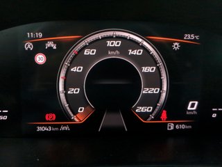 SEAT Ibiza 1.0 TSI S&S Xcellence 85 kW (115 CV)