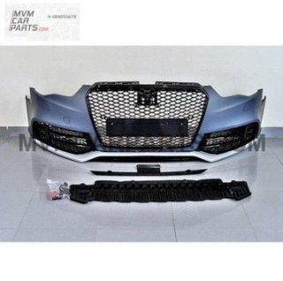 Paragolpes Delantero Audi A5 Coupe/Sportback 201
