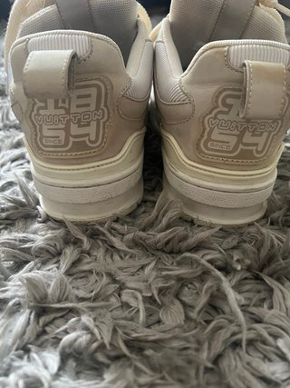 Scarpe Louis Vuitton Taglia 42