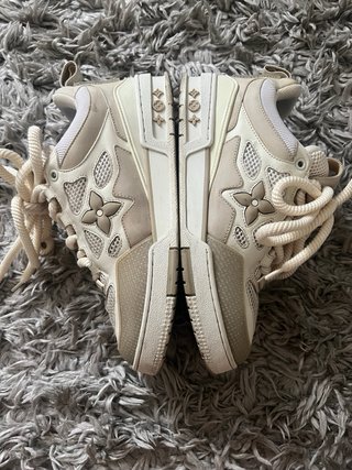 Scarpe Louis Vuitton Taglia 42