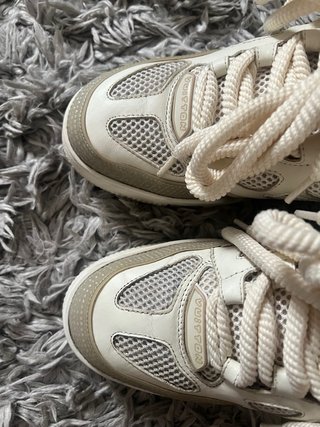 Scarpe Louis Vuitton Taglia 42