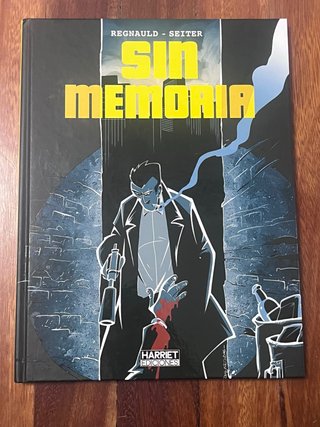 Sin memoria