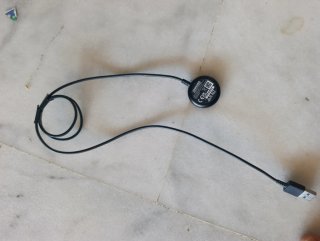 Cargador Inalámbrico Samsung EP-OR85