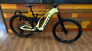 Scott Patron ST 910 Eléctrica