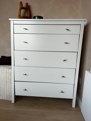 Cómoda Ikea