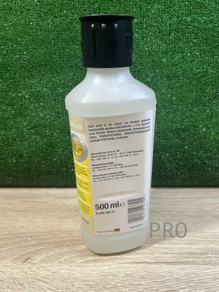 Limpiador de suelos de madera KARCHER