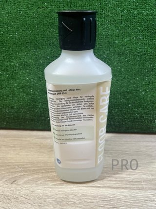 Limpiador de suelos de madera KARCHER
