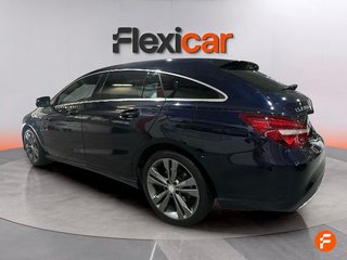 Mercedes Clase CLA CLA 200 d Shooting Brake