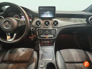 Mercedes Clase CLA CLA 200 d Shooting Brake