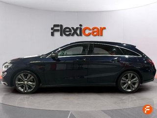 Mercedes Clase CLA CLA 200 d Shooting Brake