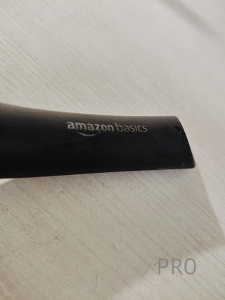 SARTEN Antiadherente - Amazon basic