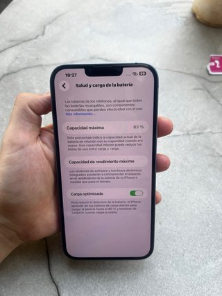 iPhone 14 Plus 256 GB