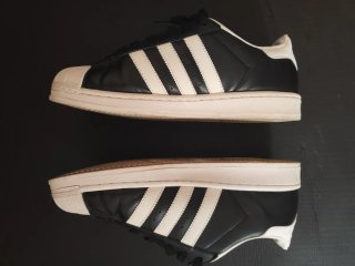 Adidas Superstar Talla 43 1/3