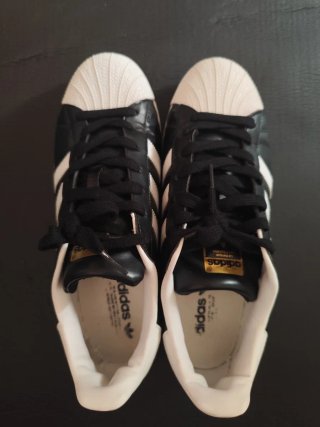 Adidas Superstar Talla 43 1/3