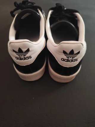 Adidas Superstar Talla 43 1/3