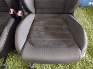 JUEGO ASIENTOS VW GOLF 7 RLINE 2018