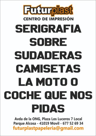 Camiseta Logo BARREIROS