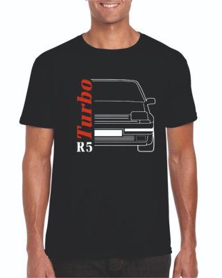 Camiseta Logo BARREIROS
