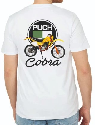 Camiseta Logo BARREIROS