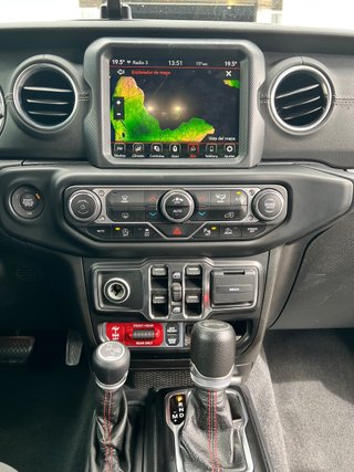 Jeep Wrangler 4p 2.0T GME Rubicon 8ATX E6D