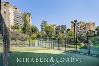Piso en alquiler en Costillares en Madrid