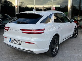 Hyundai GENESIS GV70 GV70