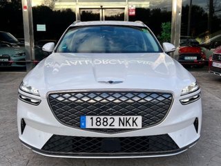 Hyundai GENESIS GV70 GV70
