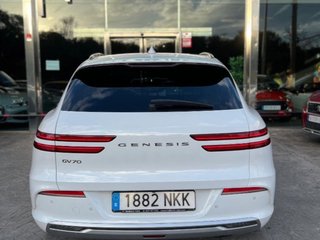 Hyundai GENESIS GV70 GV70