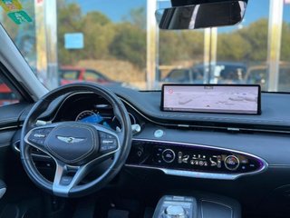 Hyundai GENESIS GV70 GV70