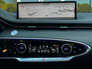 Hyundai GENESIS GV70 GV70