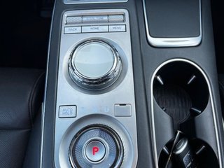 Hyundai GENESIS GV70 GV70