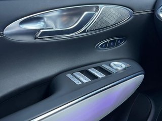 Hyundai GENESIS GV70 GV70