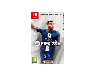 JUEGO SWITCH FIFA 23 74302
