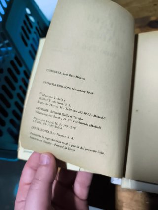 El aliento del diablo. (Novela de nuestro tiemp...