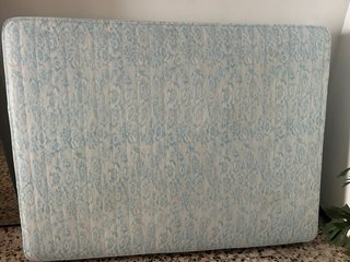 Colchón Matrimonio 135x200cm