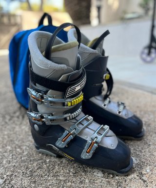 Botas Esquí Salomon Performa 6.0 Talla 29.5
