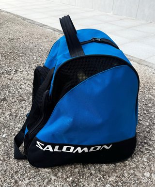 Botas Esquí Salomon Performa 6.0 Talla 29.5