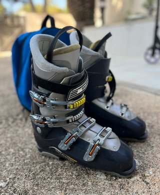 Botas Esquí Salomon Performa 6.0 Talla 29.5