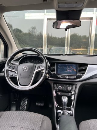 Opel Mokka X 1.4 T 103kW (140CV) 4X2 Excellence Auto