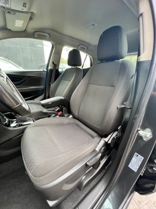 Opel Mokka X 1.4 T 103kW (140CV) 4X2 Excellence Auto