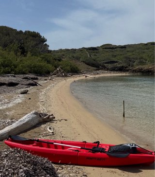 Kayak modular Point 65