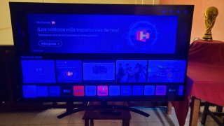 TV LG 65 pulgadas