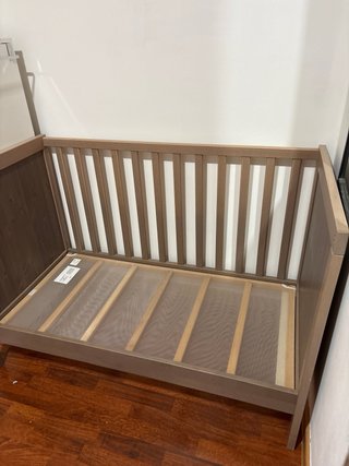 Cuna Ikea