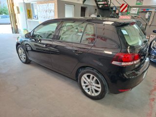 Volkswagen Golf 2009