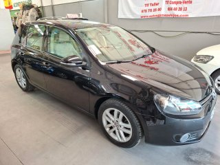 Volkswagen Golf 2009