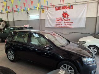 Volkswagen Golf 2009