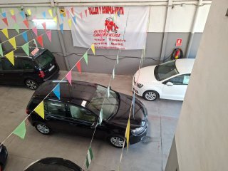 Volkswagen Golf 2009