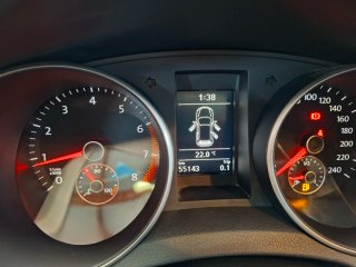 Volkswagen Golf 2009