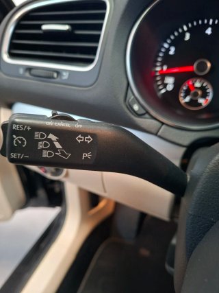 Volkswagen Golf 2009
